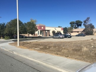 Hemet, CA Office/Medical - 1510 El Nita Ln