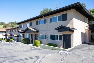 Novato, CA undefined - 729-733 Cherry St