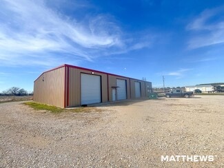 Weatherford, TX undefined - 124 Cambridge Park Trl