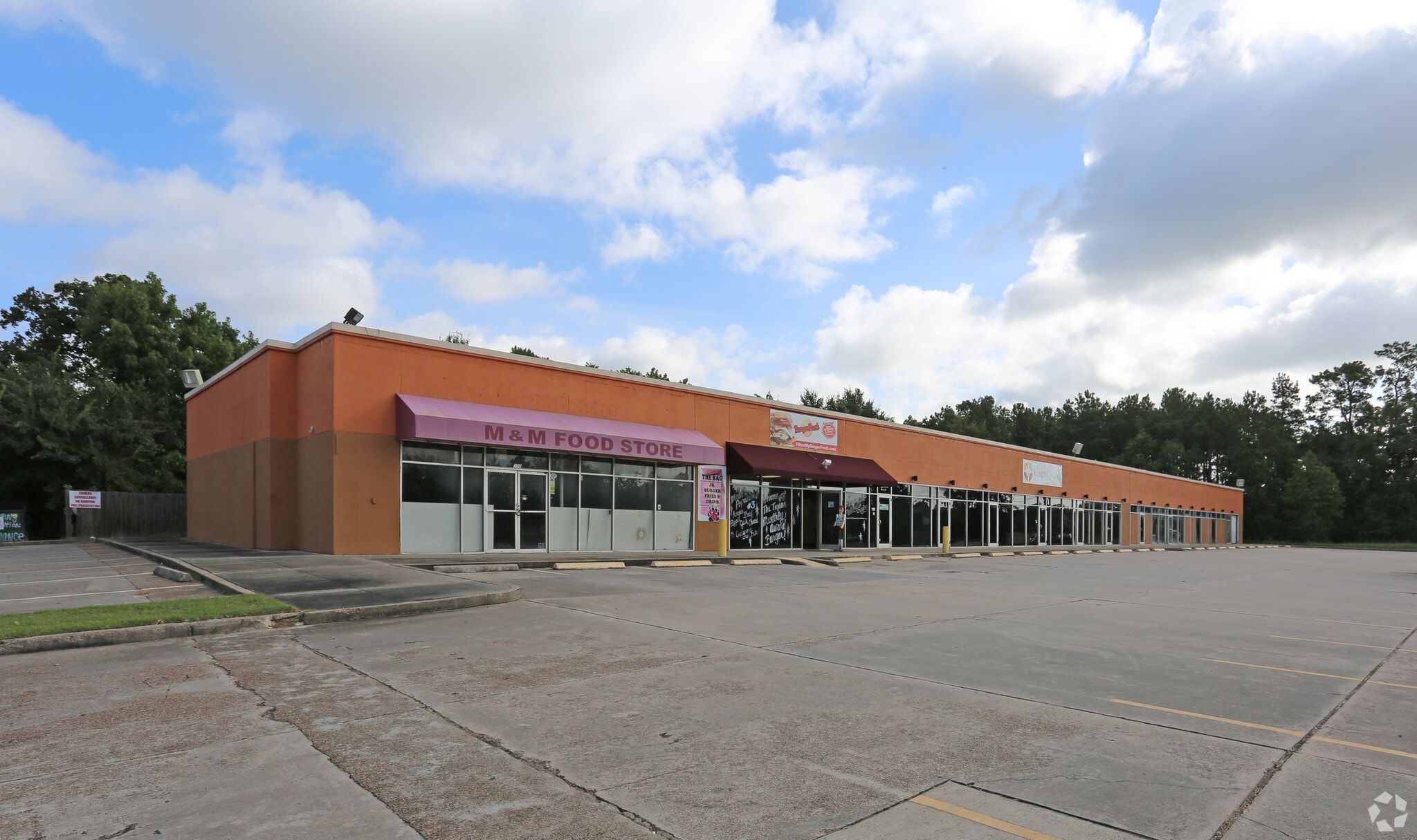 804 Gladstell Rd, Conroe, TX for Rent