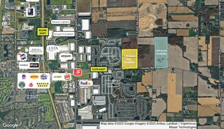 Greenwood, IN Commercial - 3310 E Rocklane Rd Greenwood, IN Commercial - 3310 E Rocklane Rd