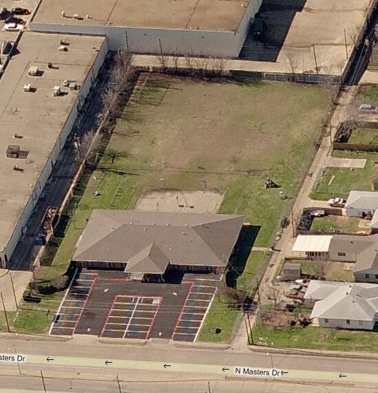 1339 N Masters Dr, Dallas, TX for Sale
