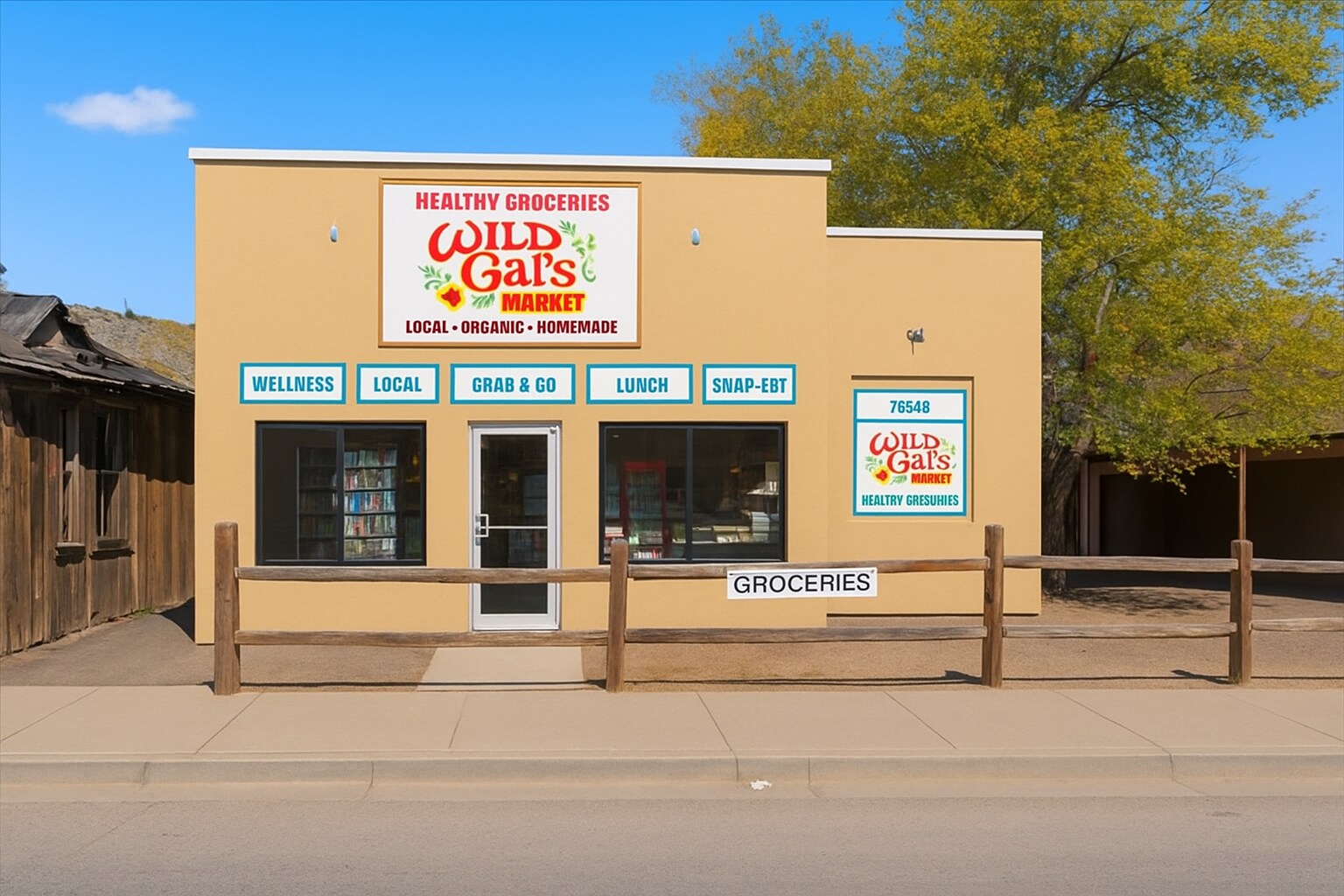 152 E Main St, Naturita, CO for Sale