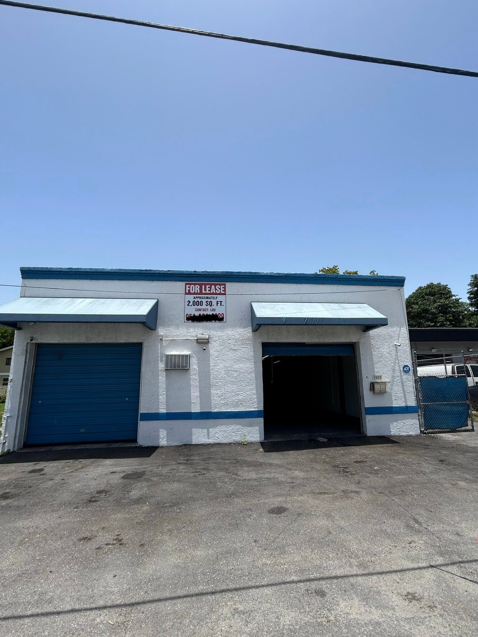 1502 W Dixie Hwy, Dania, FL for Rent