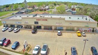 Maize, KS Retail - 5255 N Maize Rd