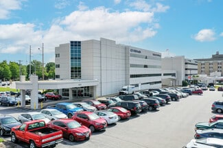 Saint Charles, MO Office/Medical - 330 First Capitol Dr