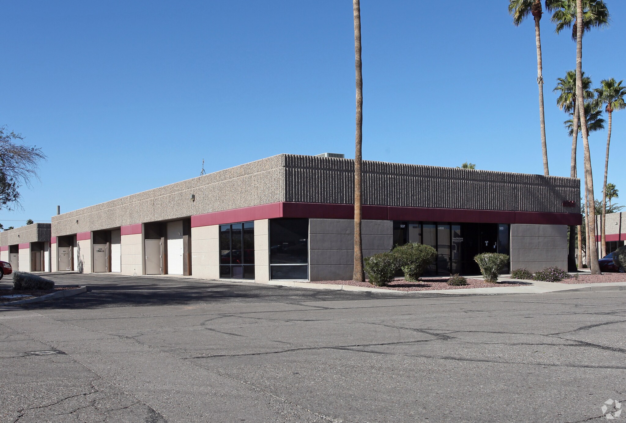 4595 S Palo Verde Rd, Tucson, AZ for Rent