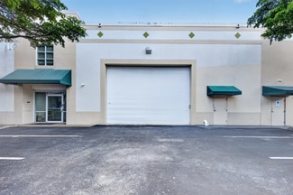 Miami, FL Showroom - 3030-3050 NW 82nd Ave