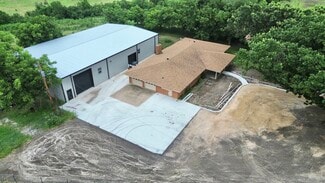 Hutto, TX Industrial - 10025 Farm to Market 1660