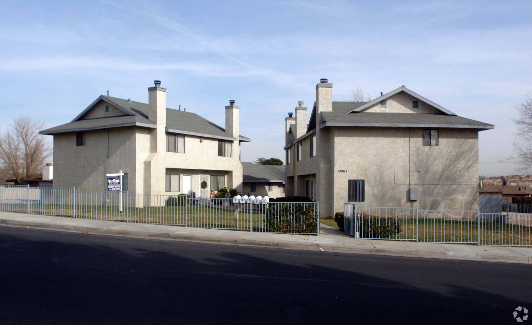 14965 Culley St, Victorville, CA for Sale