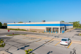 Appleton, WI Industrial - 535 N Westhill Blvd