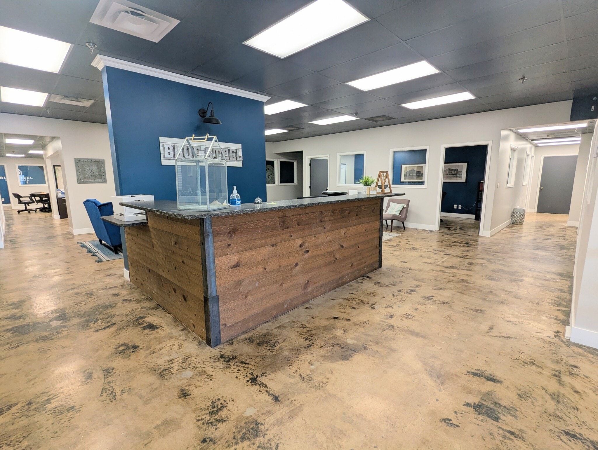 3635-3645 W 10th St, Greeley, CO for Rent