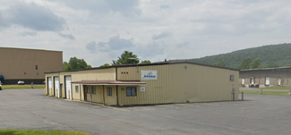 West Oneonta, NY Refrigeration Cold Storage - 105 Commerce Dr