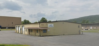 Oneonta, NY Warehouse - 105 Commerce Rd