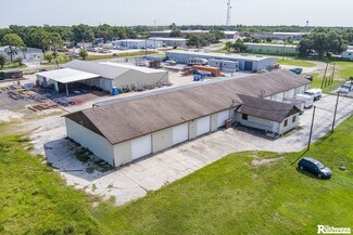 Winter Haven, FL Industrial - 5605 Commercial Blvd