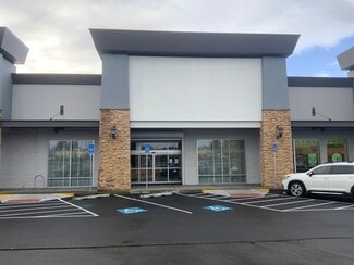 Portland, OR Medical - 10522-10548 SE Washington St