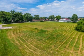 Martinsville, IN Commercial - 905 Plaza Dr Martinsville, IN Commercial - 905 Plaza Dr
