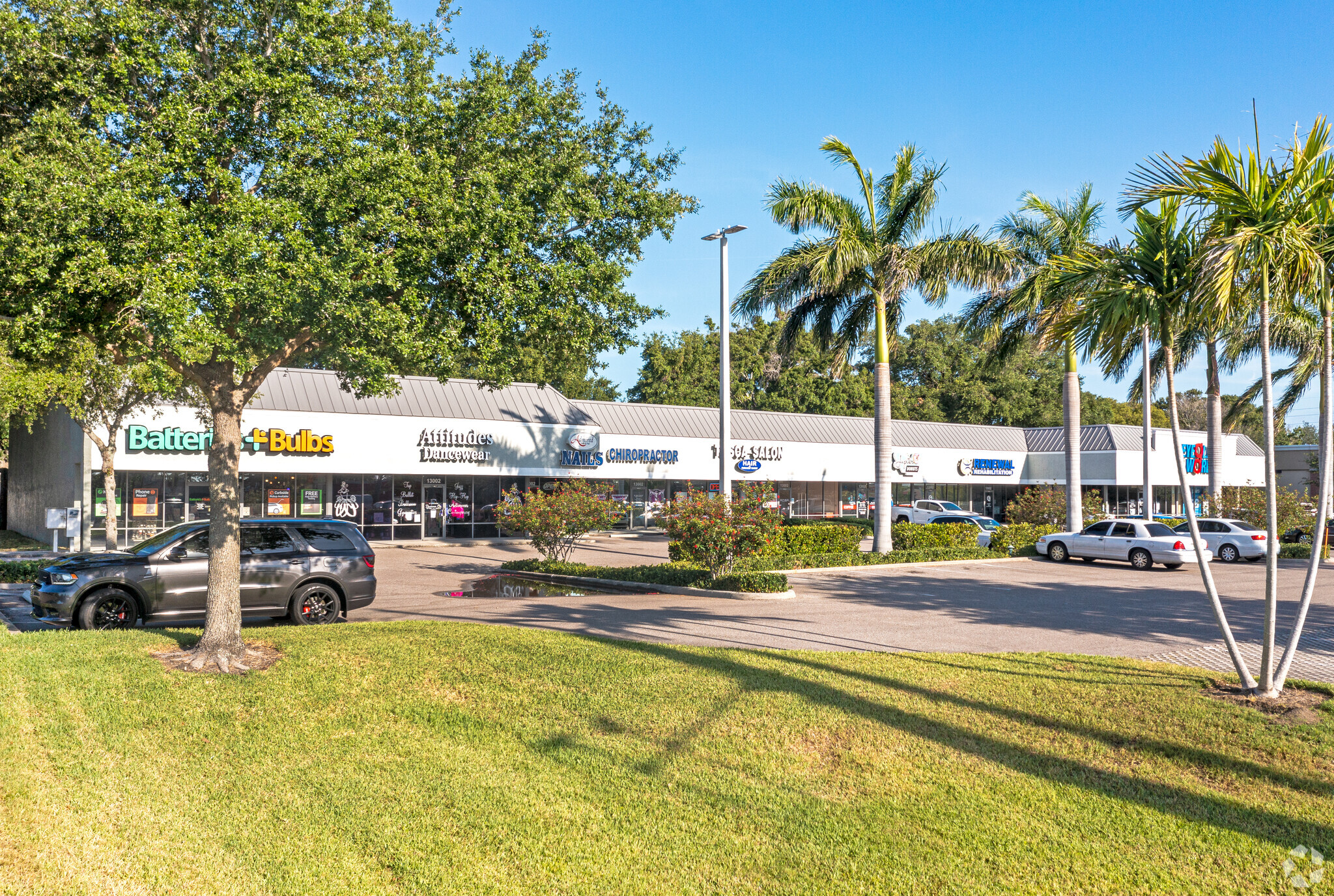 13002 Seminole Blvd, Largo, FL for Rent