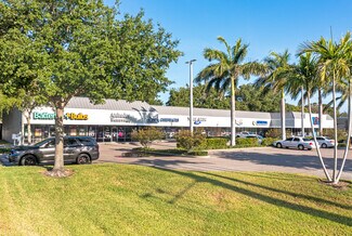 Largo, FL Retail - 13002 Seminole Blvd