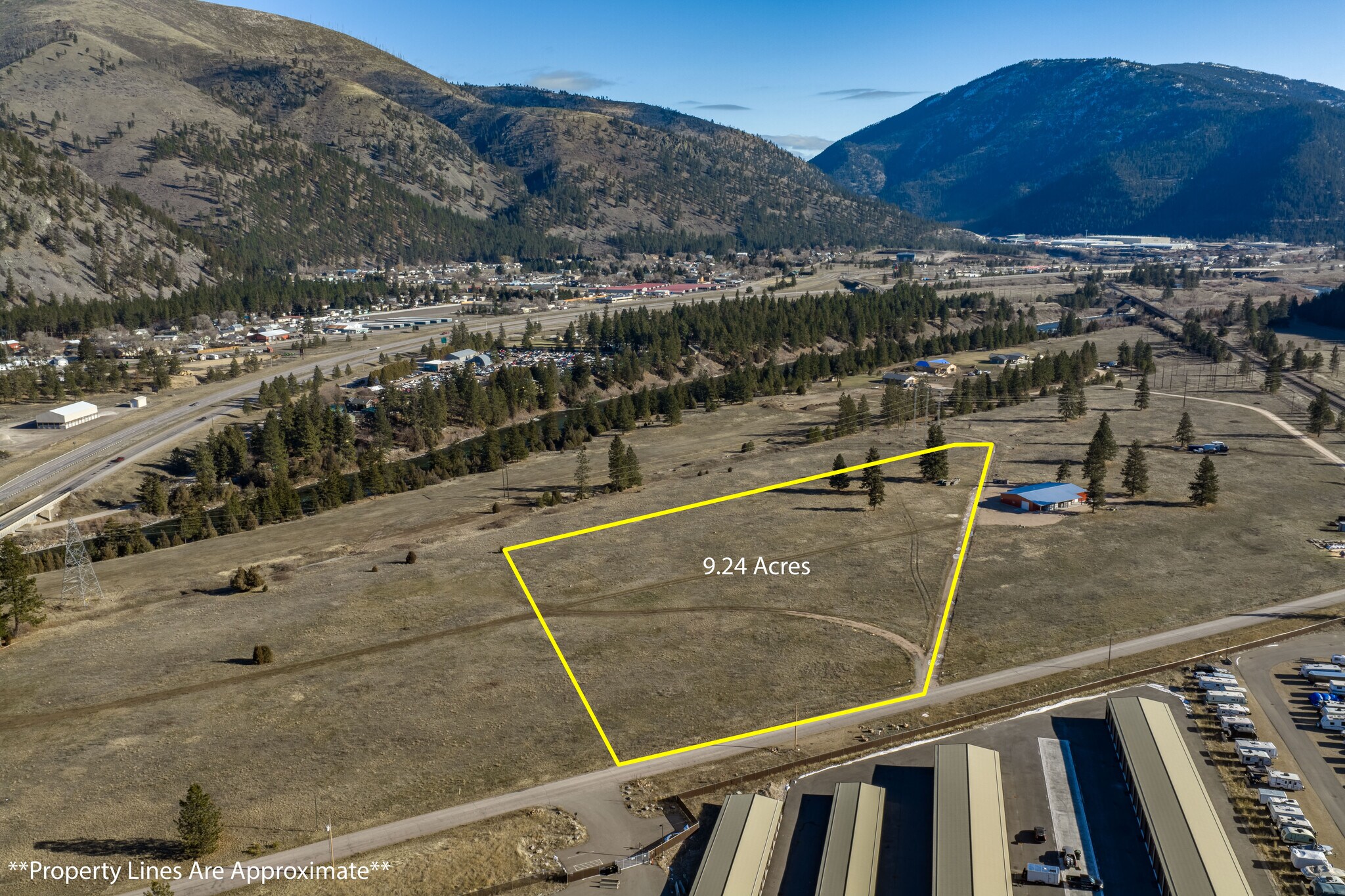 Deer Creek Rd, Missoula, MT for Sale