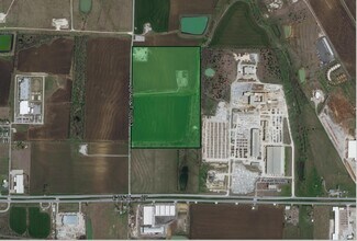 Alvarado, TX Industrial - 602 County Road 607 Alvarado, TX Industrial - 602 County Road 607