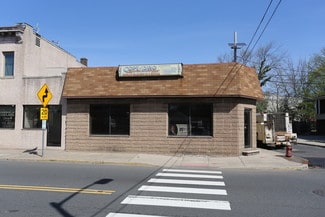 Bound Brook, NJ Storefront Retail/Office - 21 W Main St