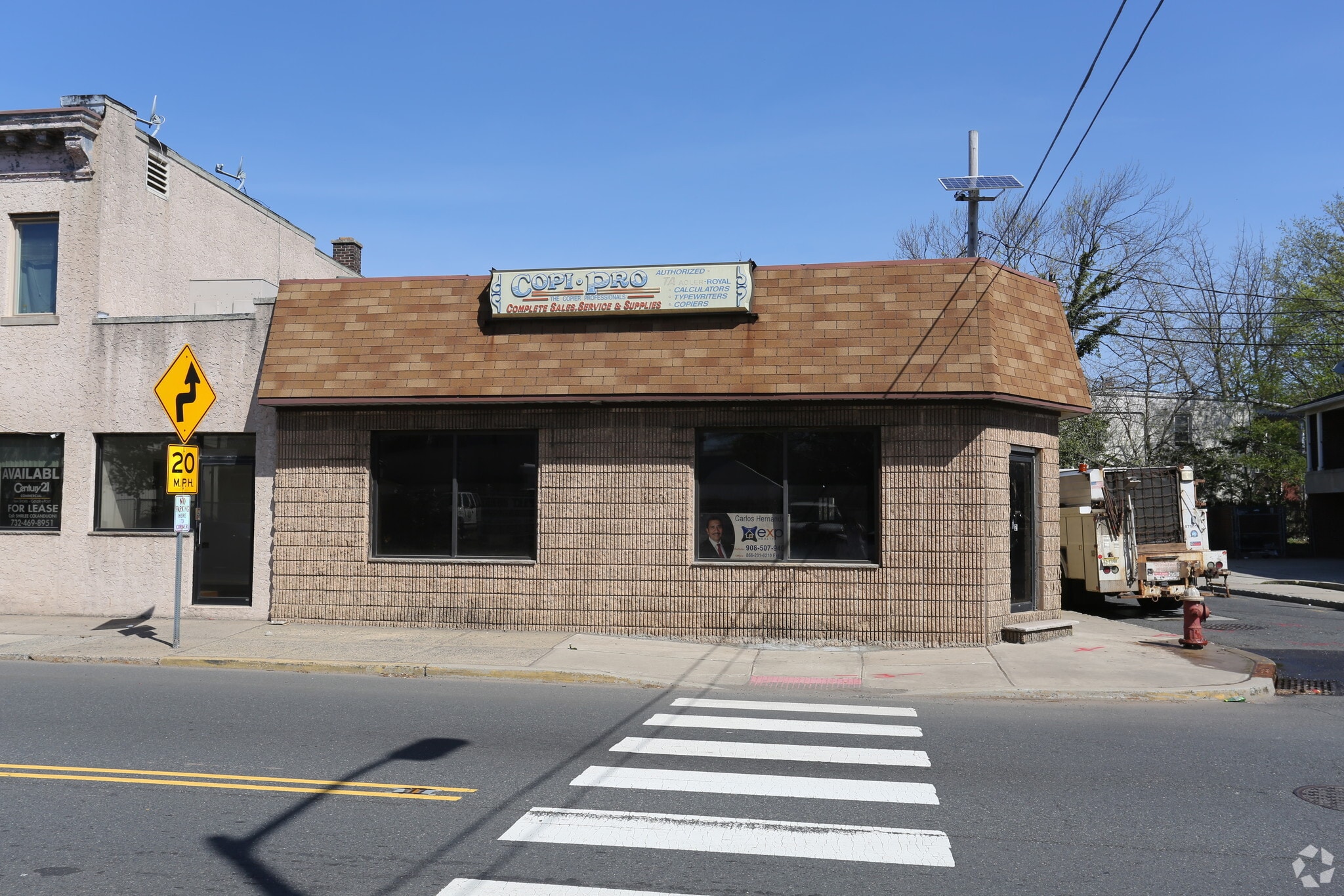 21 W Main St, Bound Brook, NJ for Sale