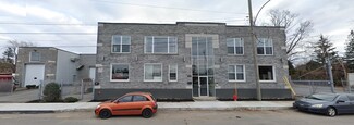 Montréal, QC Manufacturing - 6270-6290 Rue Périnault