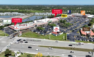 Jensen Beach, FL Retail - 3471-3631 NW Federal Hwy Jensen Beach, FL Retail - 3471-3631 NW Federal Hwy