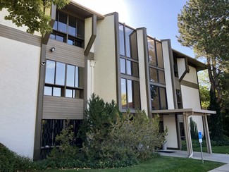Salt Lake City, UT Office - 4578 S Highland Dr