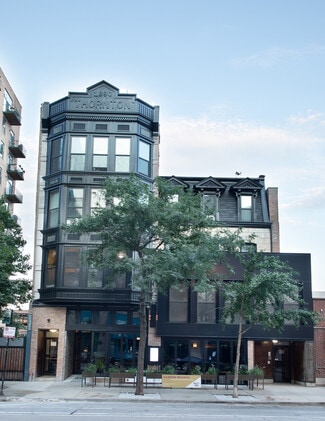 Chicago, IL Retail - 1312 S Wabash Ave