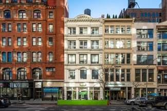 New York, NY Retail - 12 W 23rd St