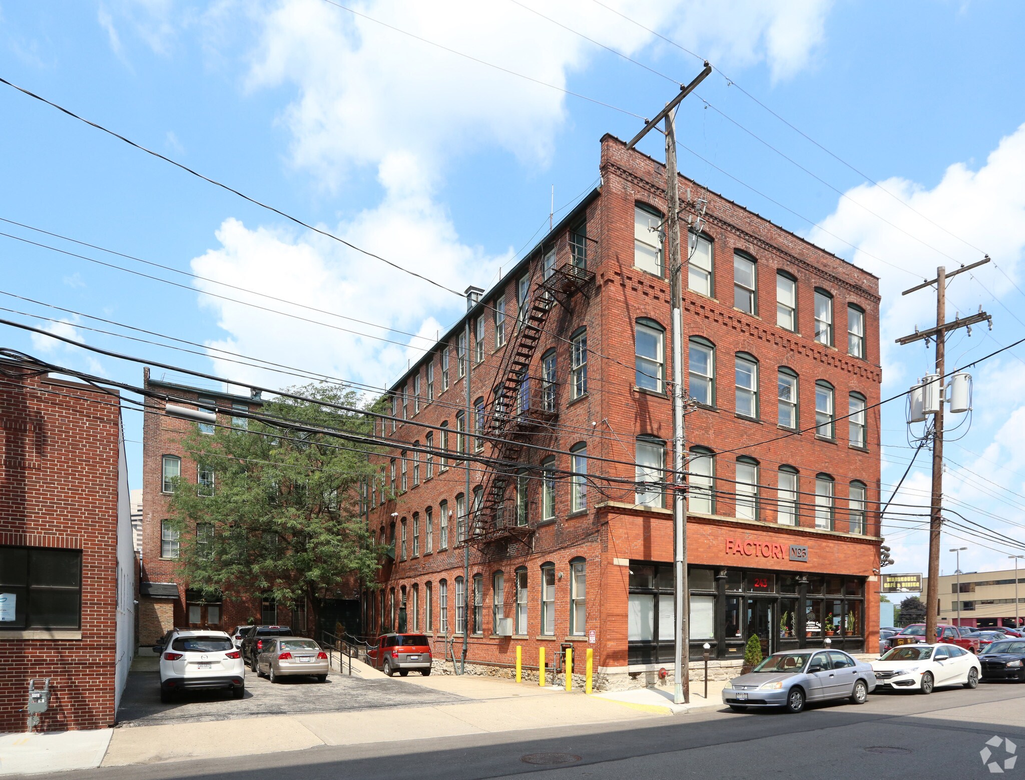 243 N 5th St, Columbus, OH for Rent