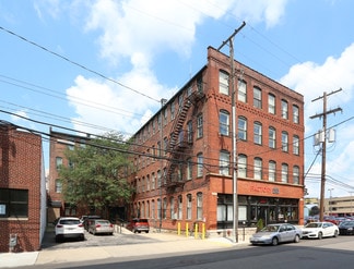 Columbus, OH Office - 243 N 5th St