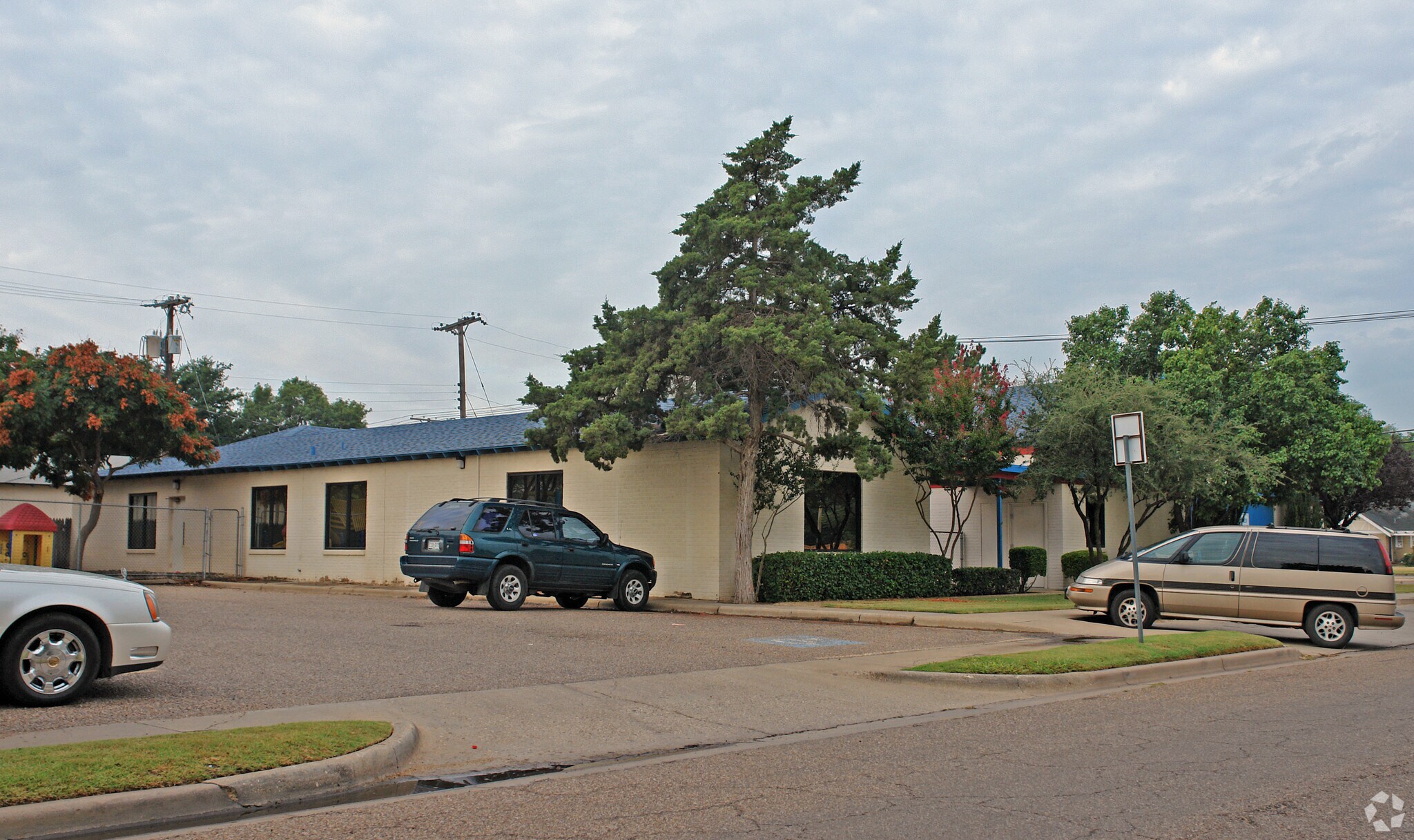 2433 26th St, Lubbock, TX for Rent