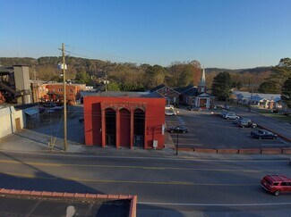Ellijay, GA undefined - 45 S Main St Ellijay, GA undefined - 45 S Main St