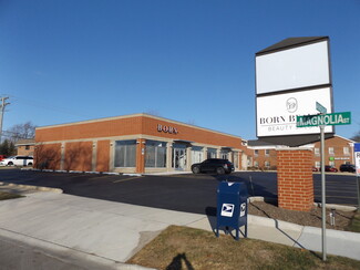 Arlington Heights, IL Retail - 1050 S Arlington Heights Rd
