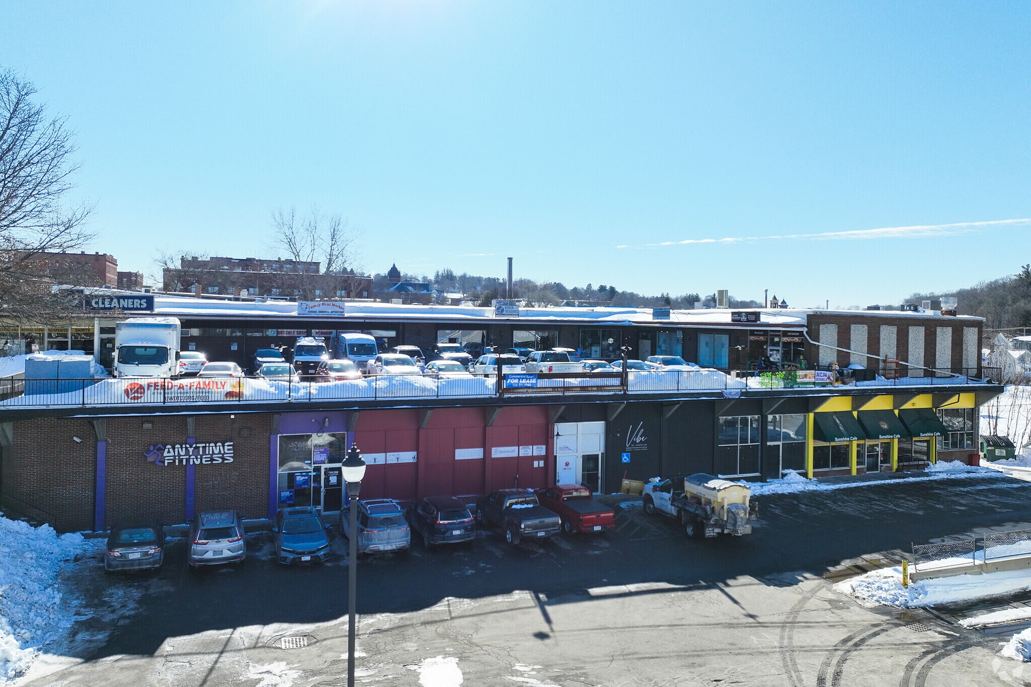 280 High St, Clinton, MA for Rent