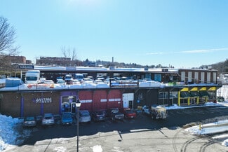 Clinton, MA Retail - 280 High St