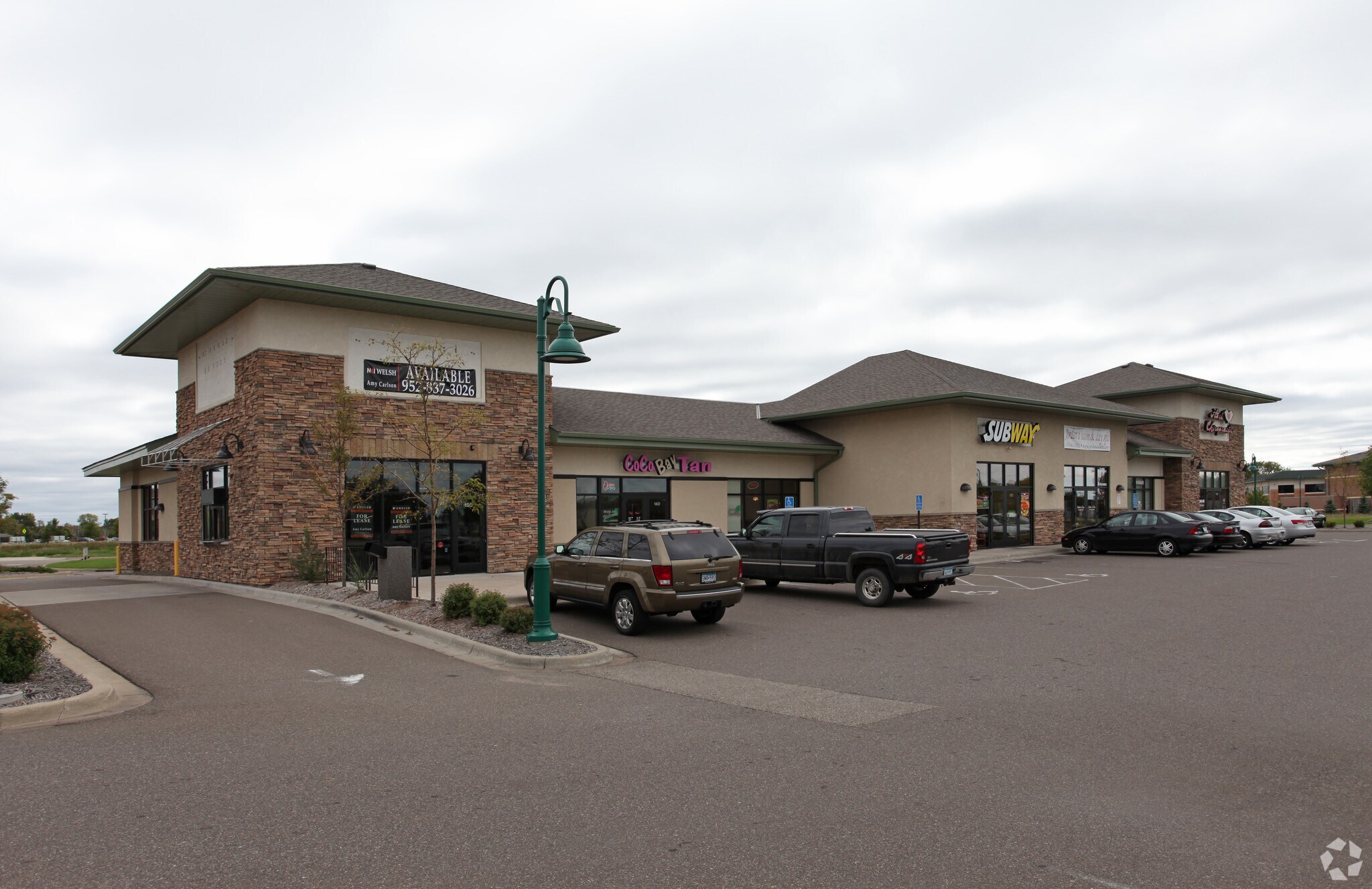 2331 108th Ln NE, Blaine, MN for Rent