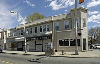 East Orange, NJ Retail - 154-162 Sanford St