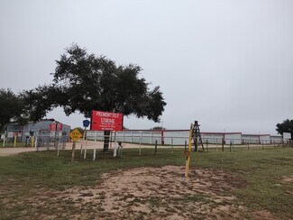 Premont, TX Office/Retail - 108 Co 422 rd
