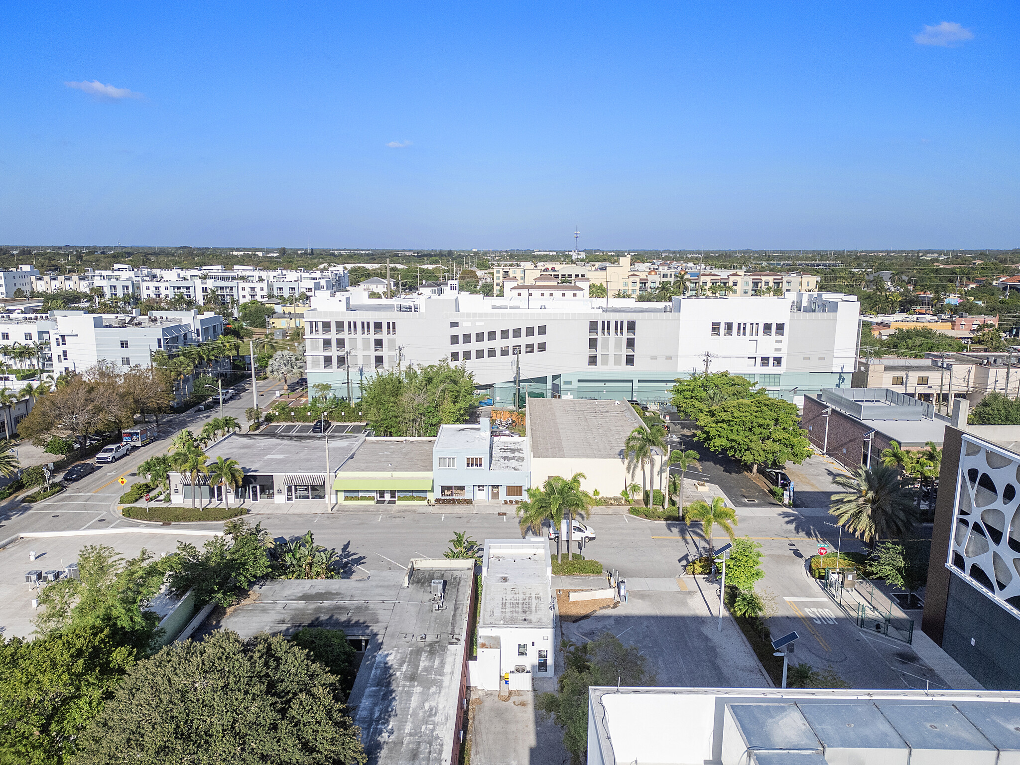 Down Town Delray Beach, Delray Beach, FL for Sale