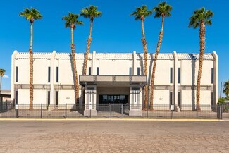 Las Vegas, NV Office - 844 E Sahara Ave Las Vegas, NV Office - 844 E Sahara Ave
