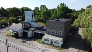 Temperance, MI Apartments - 627 W Temperance Rd