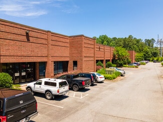 Marietta, GA Industrial - 1061 Triad Ct
