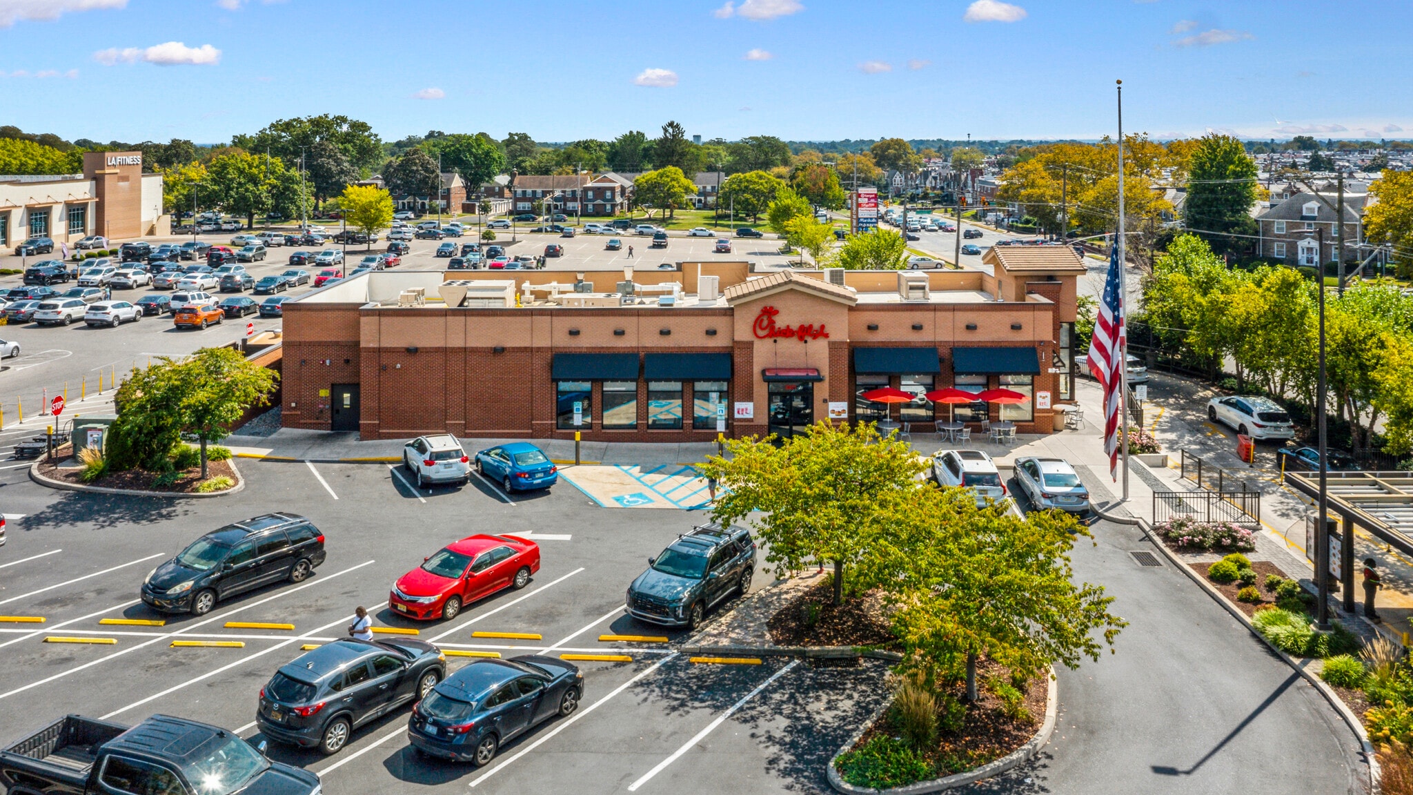 2421 W Cheltenham Ave, Philadelphia, PA for Sale