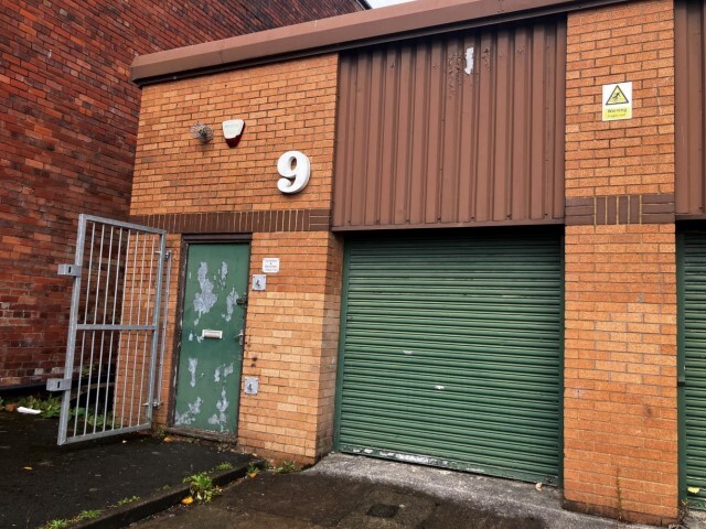 Bilbao St, Bolton, GTM for Rent