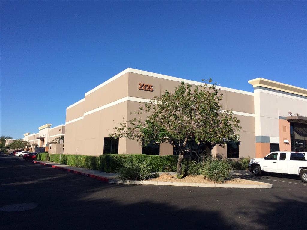 2225 W Pecos Rd, Chandler, AZ for Rent