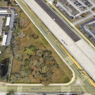Clearwater, FL Commercial Land - US Hwy 19 North
